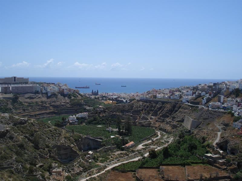 Impresii si Pareri Hoteluri Gran Canaria